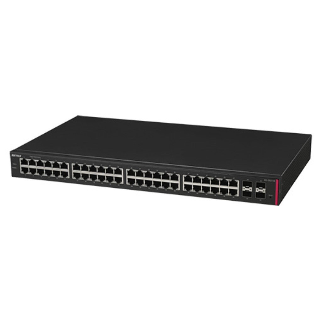 楽天市場】バッファロー BUFFALO スイッチングハブ BS-GS2008P | 価格