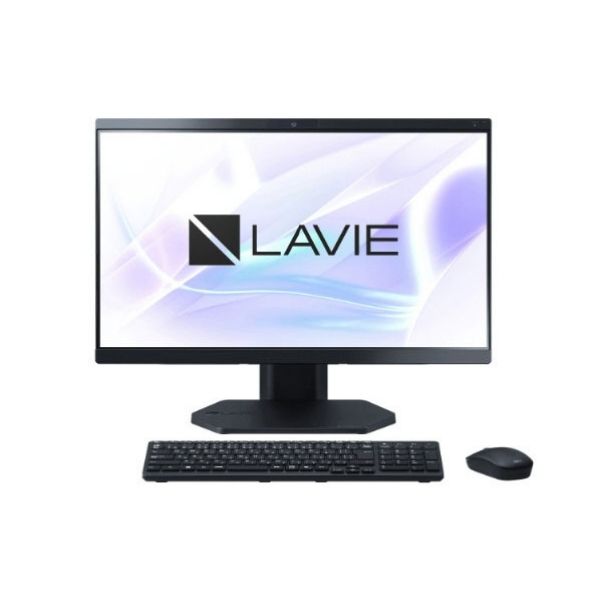 楽天市場】NECパーソナルコンピュータ Windows11 PC-A2366CAW-J NEC