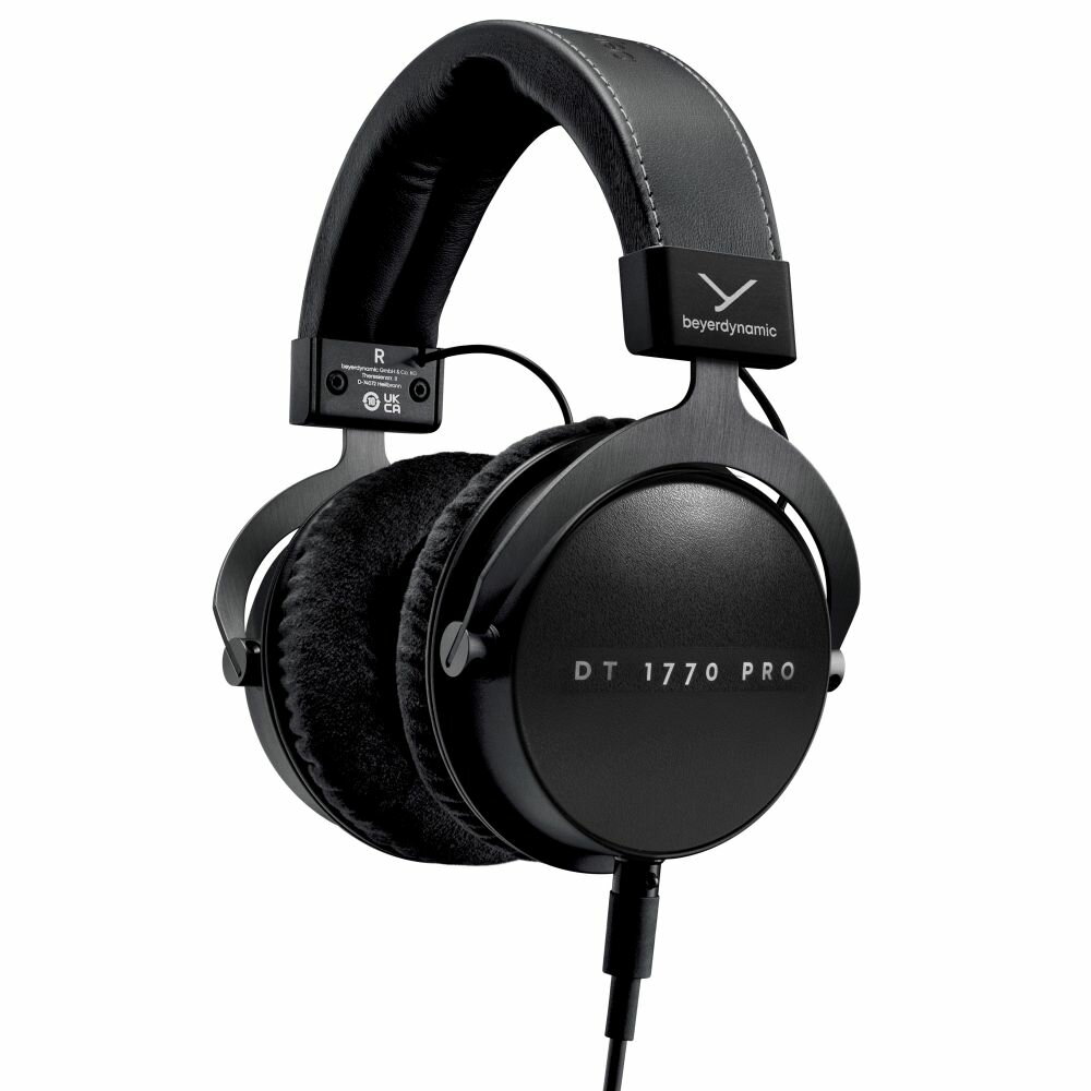 ヘッドホン beyerdynamic DT700PRO X DT 700 PRO X: Studio headphones for recording | beyerdynamic