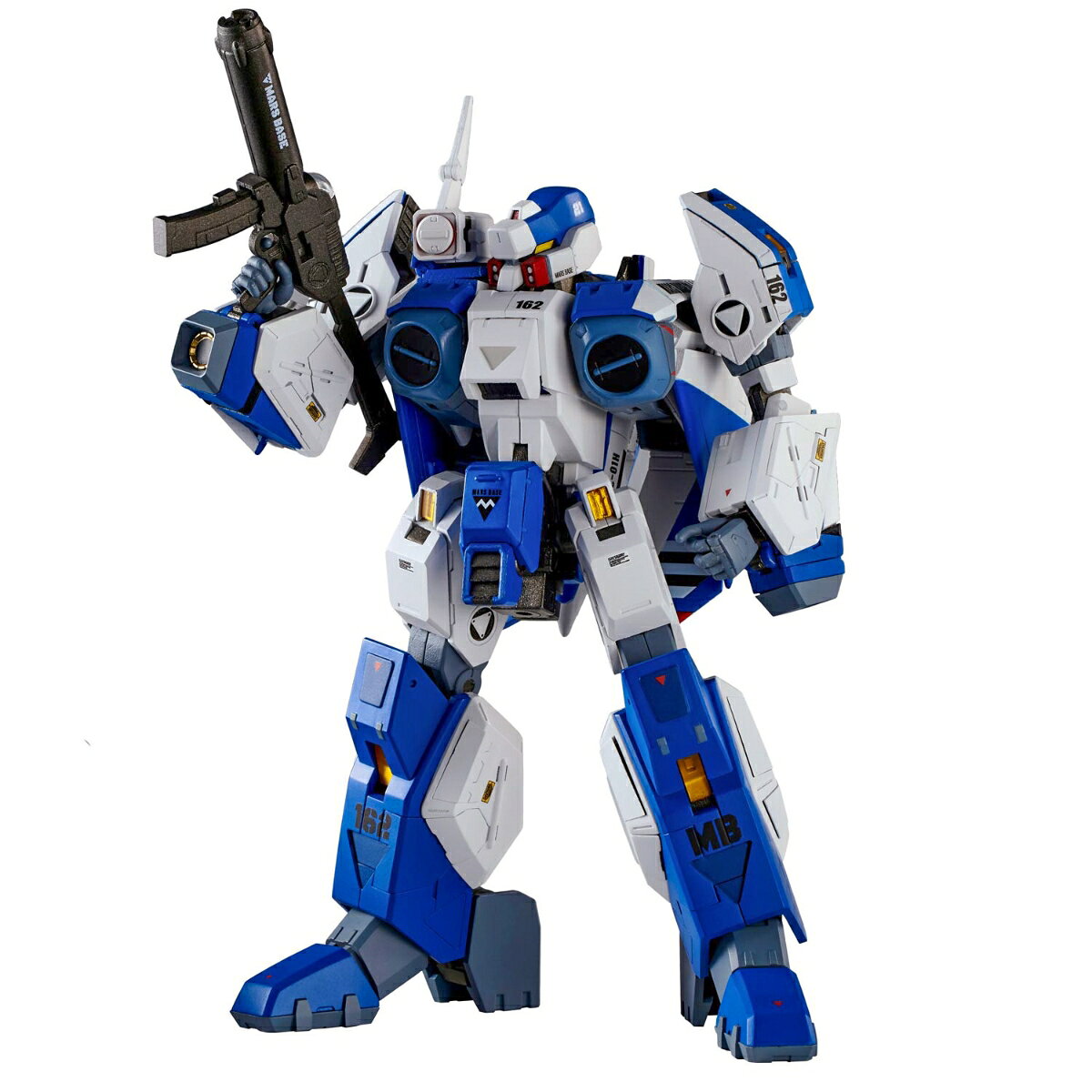 株 千値練 機甲創世記モスピーダ RIOBOT 1/48 AFC-01H レギオス・エータ 2025年8月発売 代引注文不可