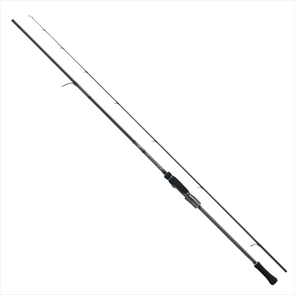 DAIWA（釣り） ダイワ 24 エメラルダス STOIST RT IL 84MLM