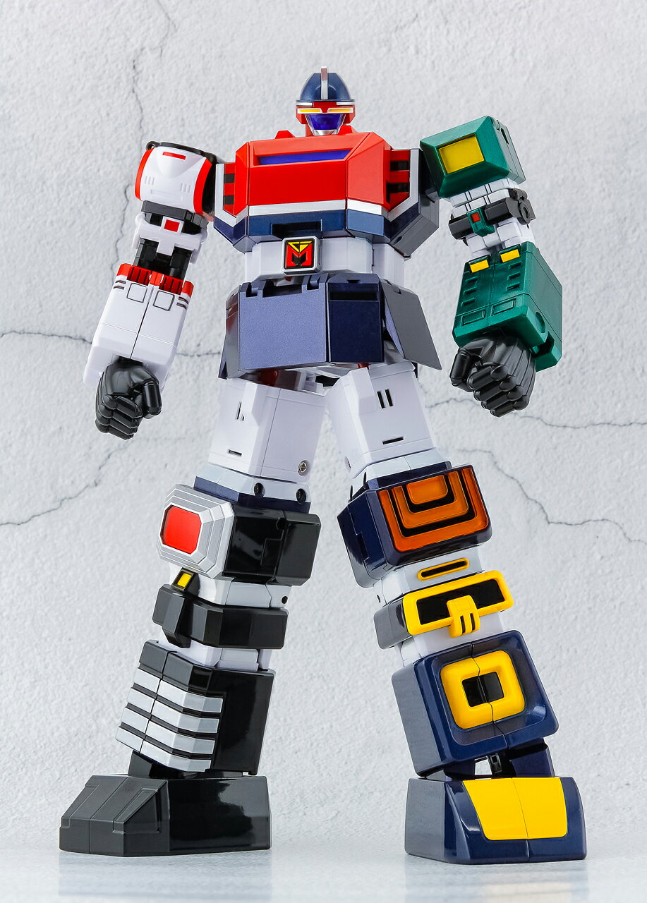 BANDAI DX超合金 GD-42 忍風合体 忍風戦隊ハリケンジャー 旋風神 忍風戦隊ハリケンジャー DX超合金 GD-42 忍風合体 旋風神