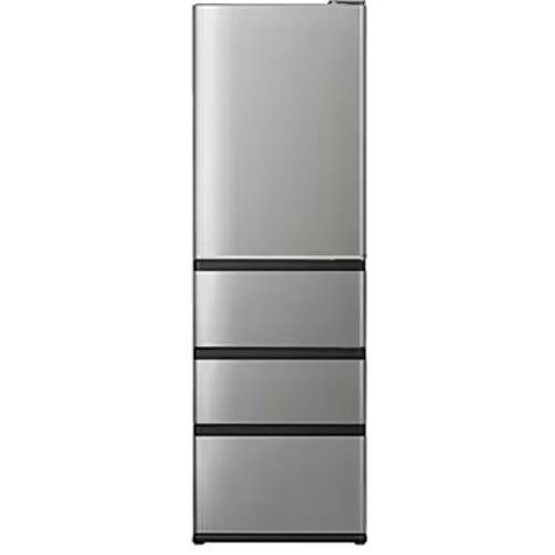 楽天市場】アクア AQUA 452L 4ドア冷蔵庫 AQR-VZA45R(K) | 価格比較