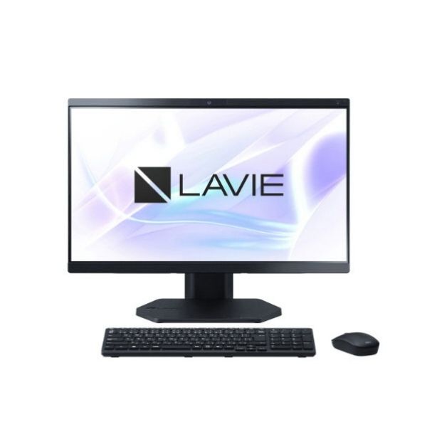 NEC LAVIE A23 PC-A2365DAB 一体型パソコン Amazon.co.jp: NEC LAVIE A23 A2365/BAW PC-A2365BAW [ファイン