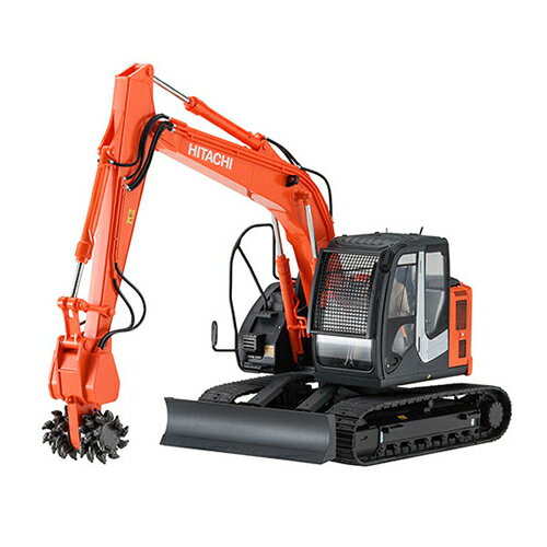 ★新品★住友建機SH200LC-7LR超ロングリーチ仕様1/50 超ロングリーチ SH200LC-7LR | 住友建機株式会社
