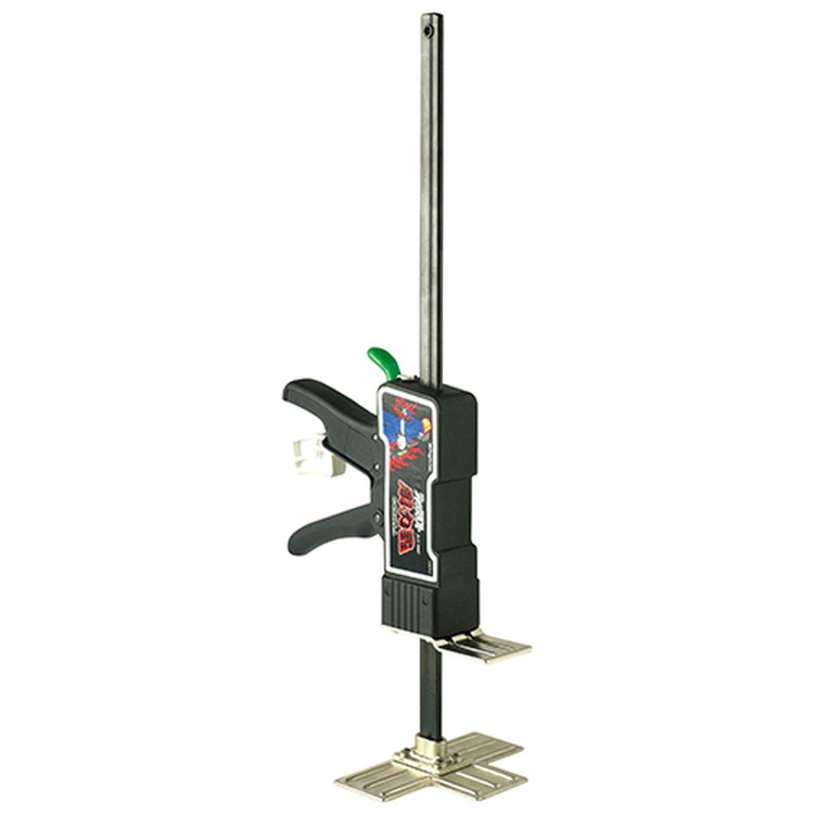新潟精機 JLZ300P SK ジャックリフト 剛力羅 JLZ－300P
