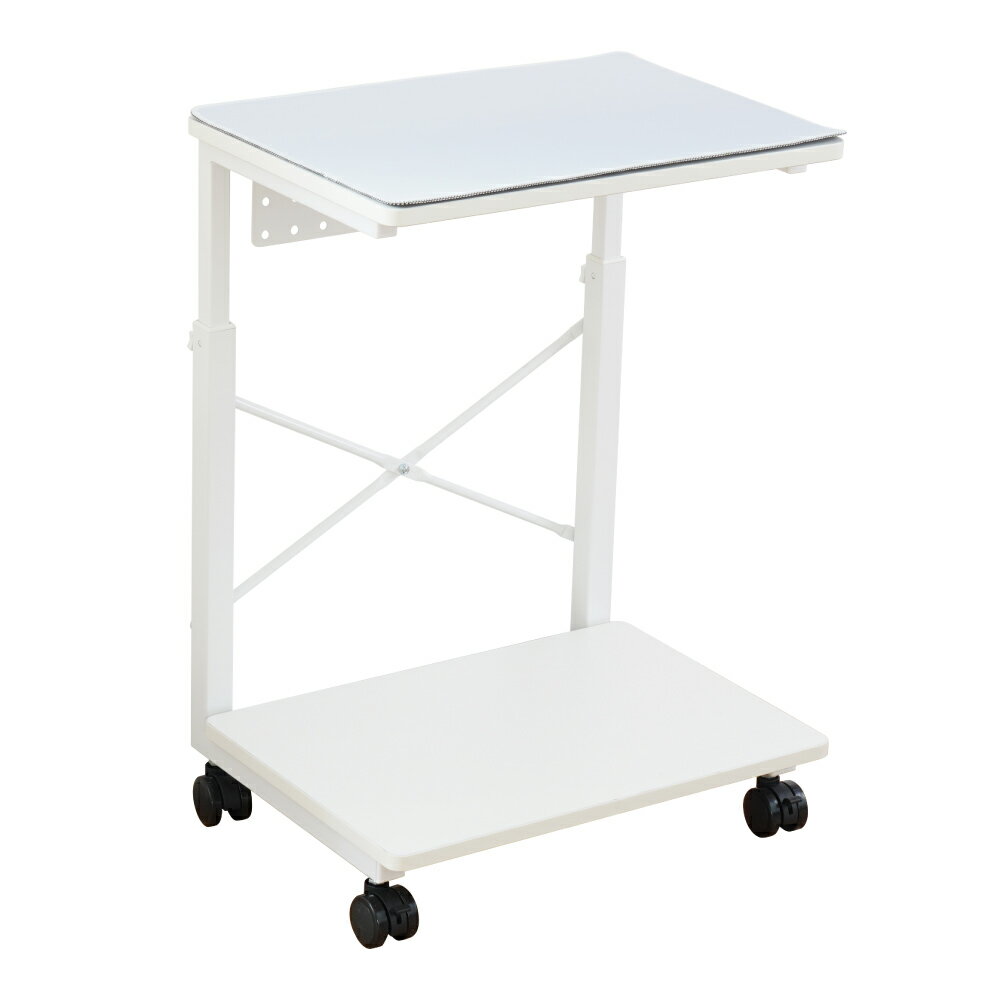 ★新品未使用★サンワサプライ パーソナルガス昇降デスク ERD-GAP1W サンワダイレクト本店 サンワサプライ【オフィス・PC周辺通販】