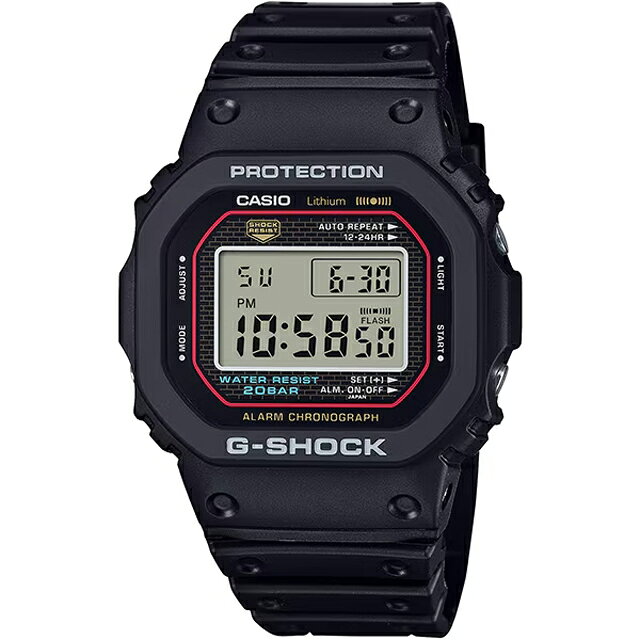 楽天市場】カシオ計算機 CASIO G-SHOCK AWG-M100SCT-1AJF | 価格比較