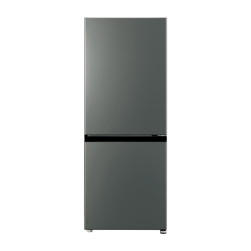 y*様 3ドア AQUA AQR-261B(S) 260l 冷蔵庫　東京 AQUA（アクア） 3ドア冷蔵庫 FREEZIA+ AQR-26R2(N