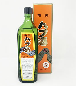 楽天市場】南都 南都 ハブ入りハブ酒(1800ml) | 価格比較 - 商品