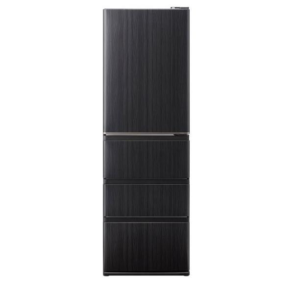 楽天市場】アクア AQUA 458L 4ドア冷蔵庫 AQR-VZ46P(K) | 価格比較