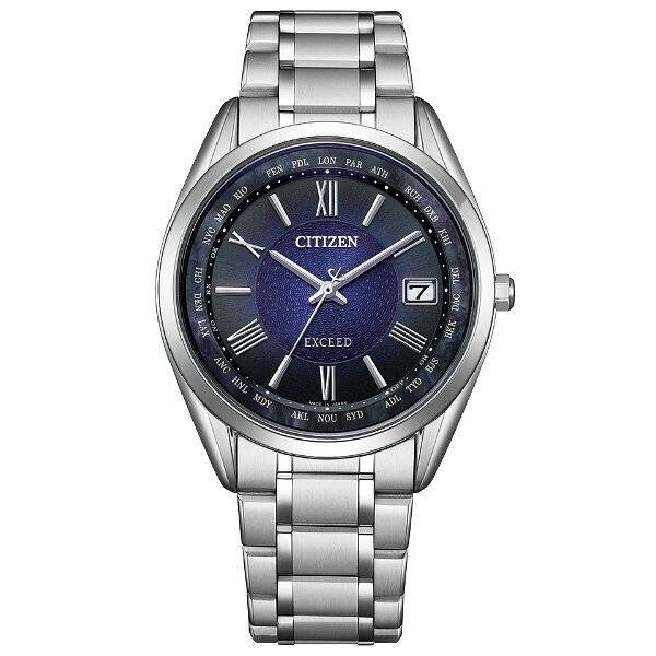 楽天市場】シチズン時計 CITIZEN エクシード EC1120-59A | 価格比較