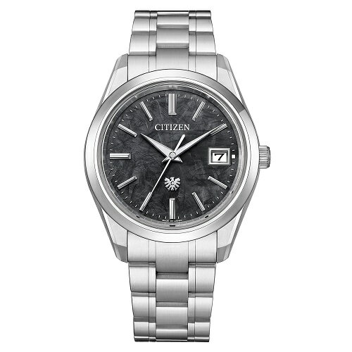 楽天市場】シチズン時計 CITIZEN ザ・シチズン AQ1000-66E