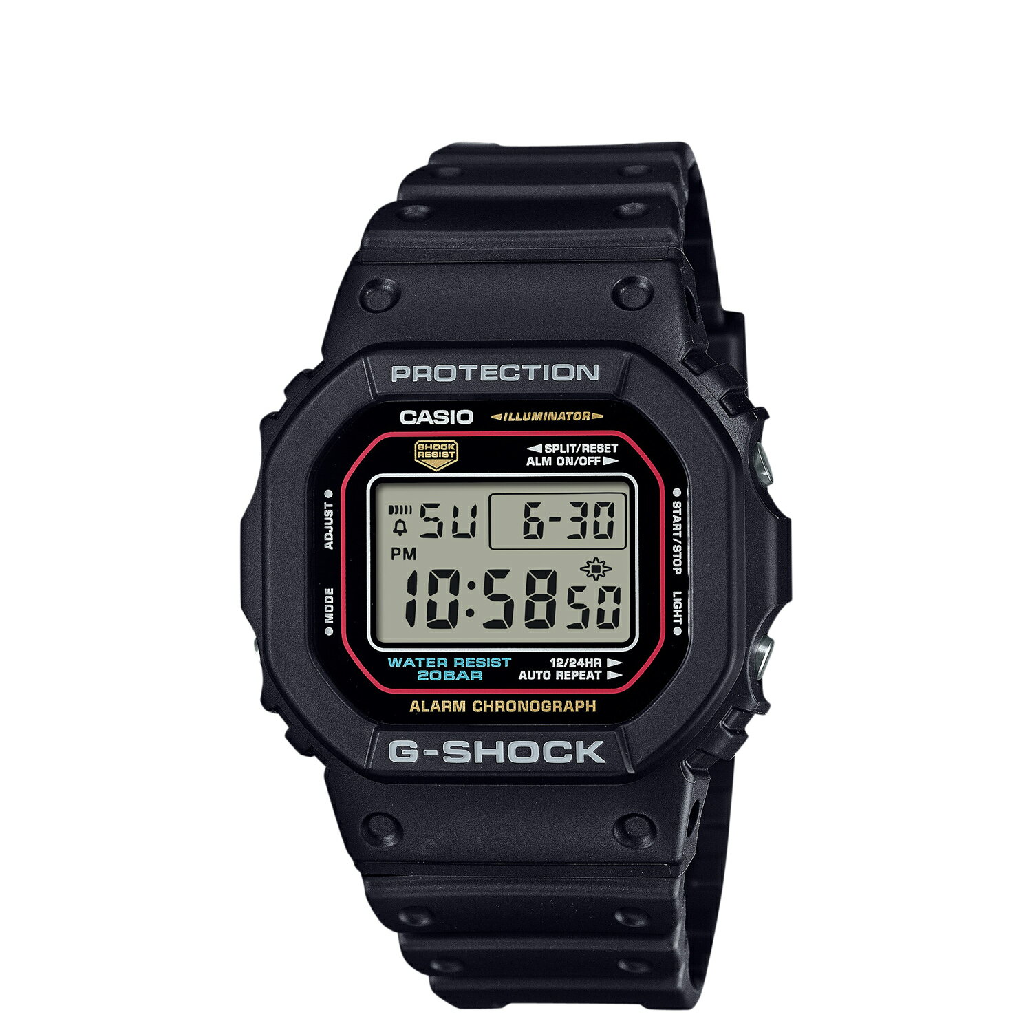 最安値 G-SHOCK AWG-M520UA 腕時計 別注】 ＜G-SHOCK＞ AWG-M520UA/腕時計｜ビューティー＆ユース