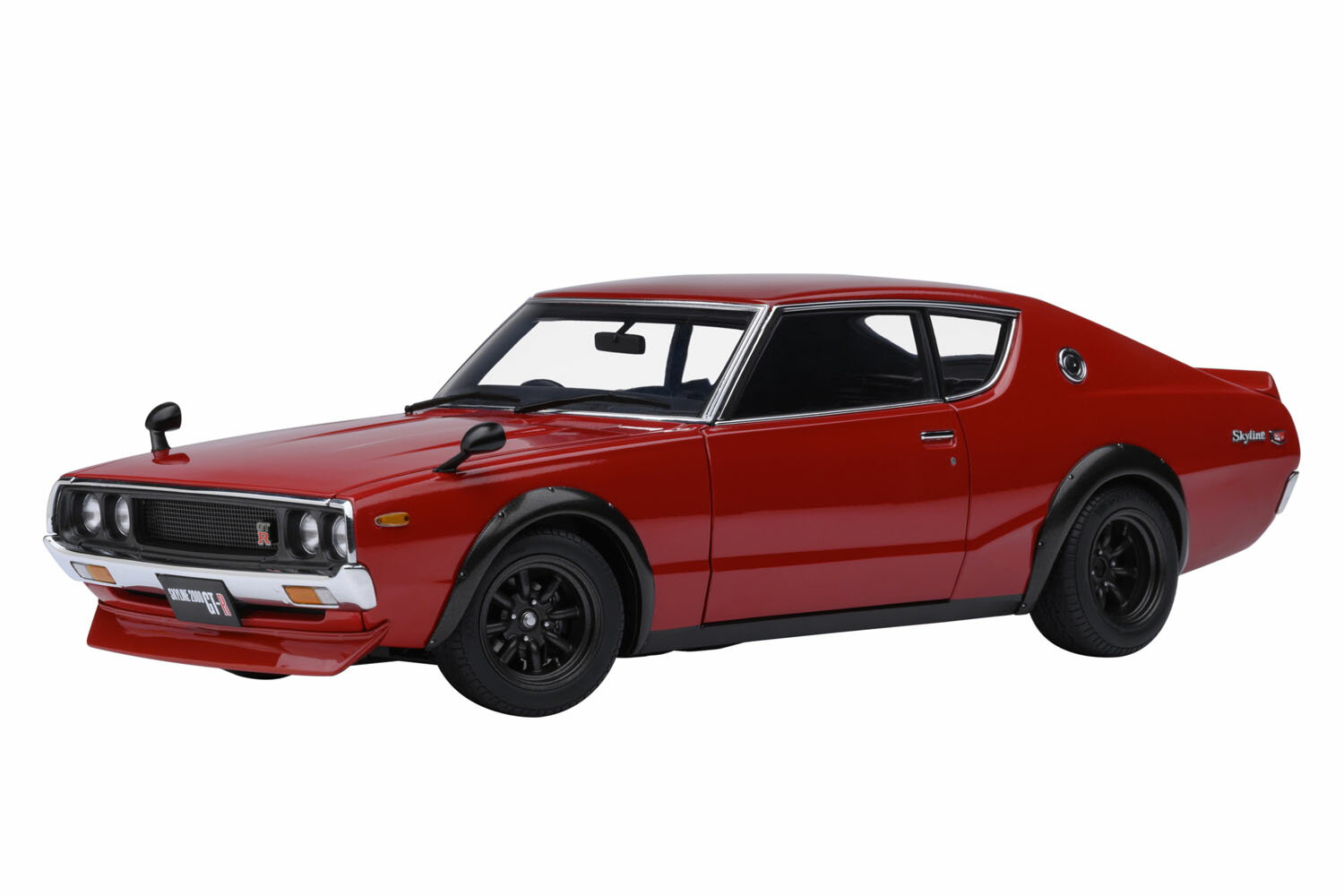 オートアート　1/18 GT-R (R32) 湾岸ミッドナイト Amazon | AUTOart 1/18 日産 スカイライン GT-R R32 湾岸