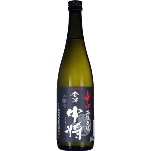 Aizu Chujo