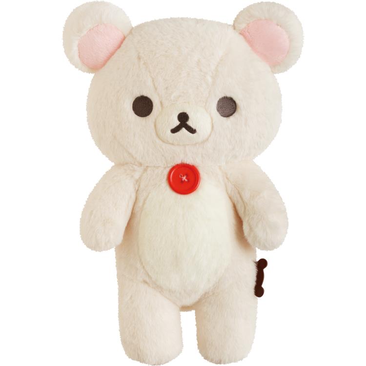 楽天市場】サンエツクス リラックマ ぬいぐるみ 特大 コリラックマ