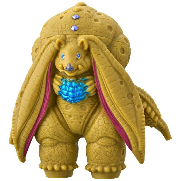 楽天市場】バンダイ ソフビ魂 怪獣標本3．0 ドドンゴ | 価格