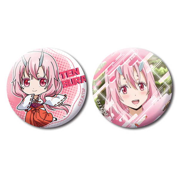 楽天市場】バンダイ スプラトゥーン イカしたブロマイド缶バッジ