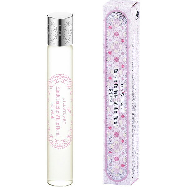 楽天市場】コーセー JILL STUART ウォーターコロン ホワイトフローラル