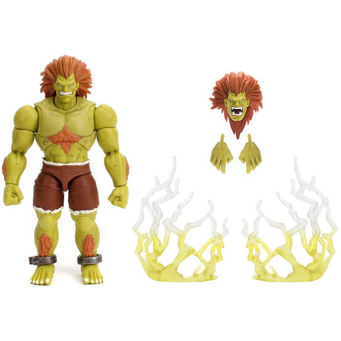 楽天市場】BANDAI SPIRITS S.H.Figuarts ブランカ ストリート
