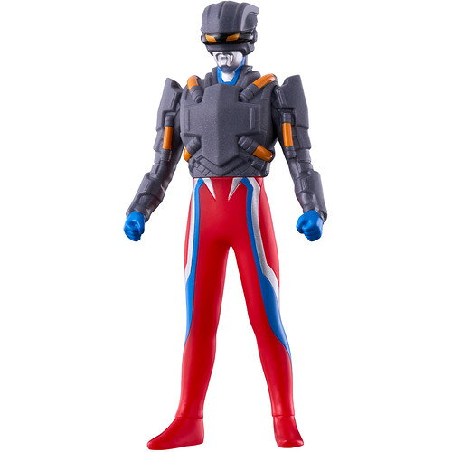 楽天市場】海洋堂 メガソフビ メフィラス『シン・ウルトラマン