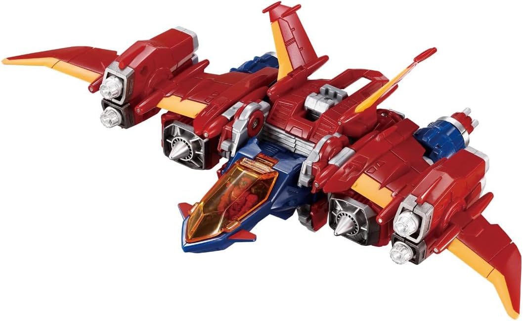 ダイアクロン DA-56 ヴァースライザー1号 シャドウキャリバー ヴァースライザー1号＜シャドウキャリバー＞｜プロダクト