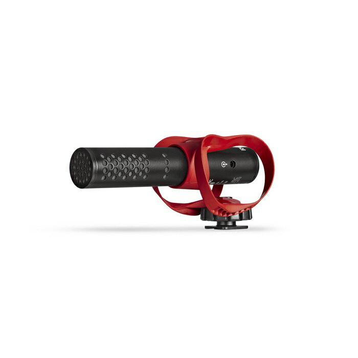 RODE VIDEOMIC GO II HELIX