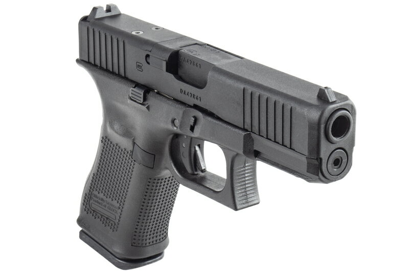 楽天市場】バトンTrading BATON GLOCK G19 Gen5 MOS CO2GBB エアガン