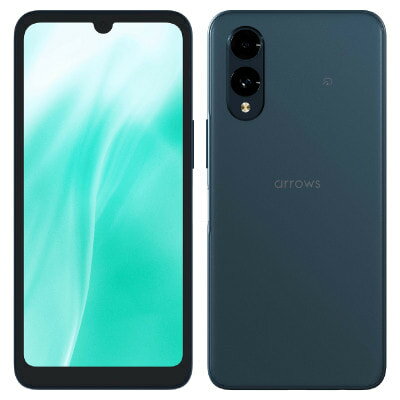 楽天市場】ソフトバンク FCNT arrows We2 A402FC ミストホワイト