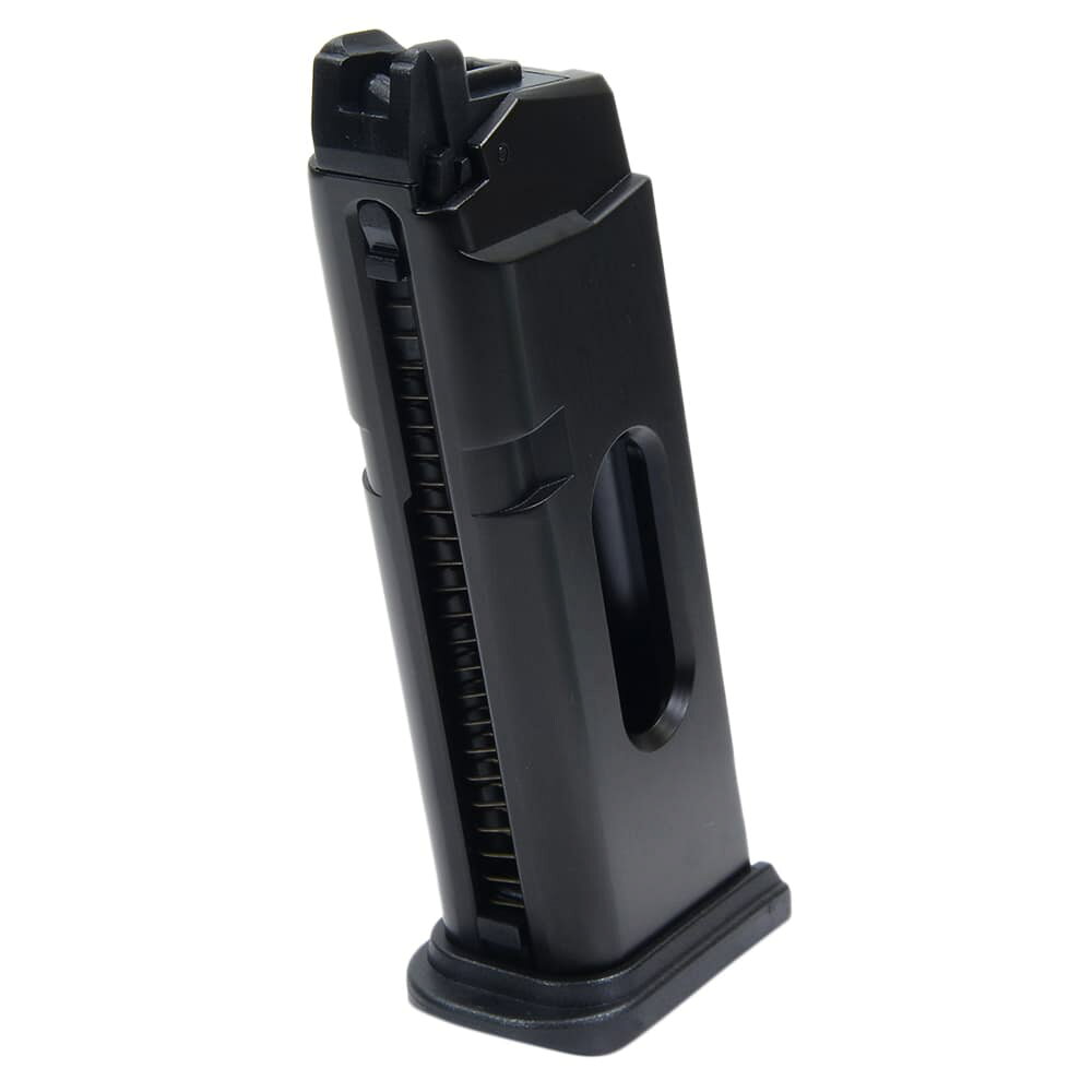 楽天市場】サンケン CAROM SHOT 木製グリップ タナカ Luger P08 用