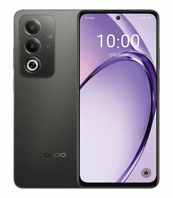 楽天市場】ソフトバンク OPPO A3 5G A402OP ブラック | 価格比較