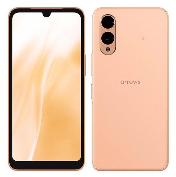 【セット】We2 FCG02 au/UQ + A402FC SoftBank Amazon | AU/UQ版 SIMフリー arrows We2 FCG02 SIMロック解除済