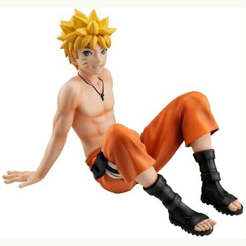 未開封　メガハウス NARUTO ギャルズ ナルト 疾風伝 山中いの　フィギュア フォトレビュー】NARUTOギャルズ 『NARUTO‐ナルト‐ 疾風伝