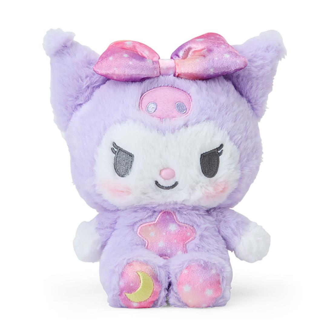 楽天市場】サンリオ クロミ ぬいぐるみ（真夜中のメロクロ） | 価格