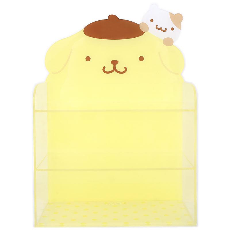楽天市場】サンリオ サンリオキャラクターズ ショーケース（喫茶