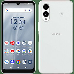 arrows - FCNT arrows We2 FCG02 ネイビーグリーン Amazon | SIMフリー arrows We2 FCG02 ネイビーグリーン AU