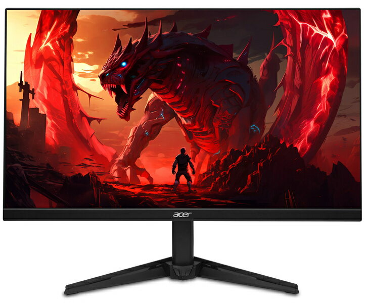 acer 液晶ディスプレイ QG271X1BMIIPX