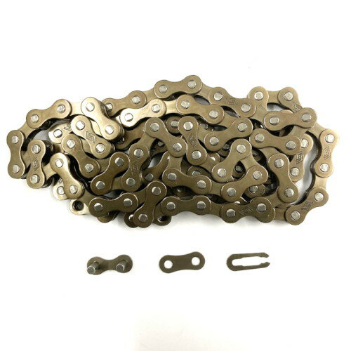 トップ TOP トップ チェーンSTD 一般シングル用106コマ 4938402170112