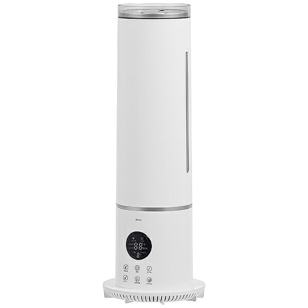 楽天市場】象印マホービン 象印 スチーム式加湿器 ホワイト 4.0L EE