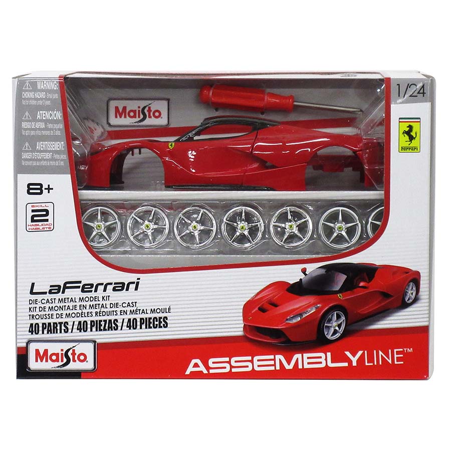 楽天市場】トップエース トップエース｜TOP ACE RC 1/14 フェラーリ
