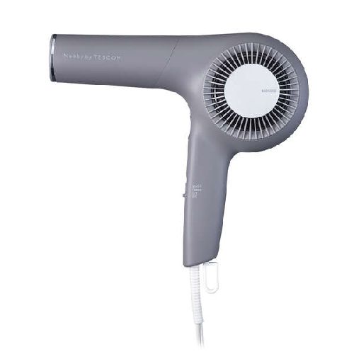 Nobby by TESCOM ドライヤー NIB500B-H