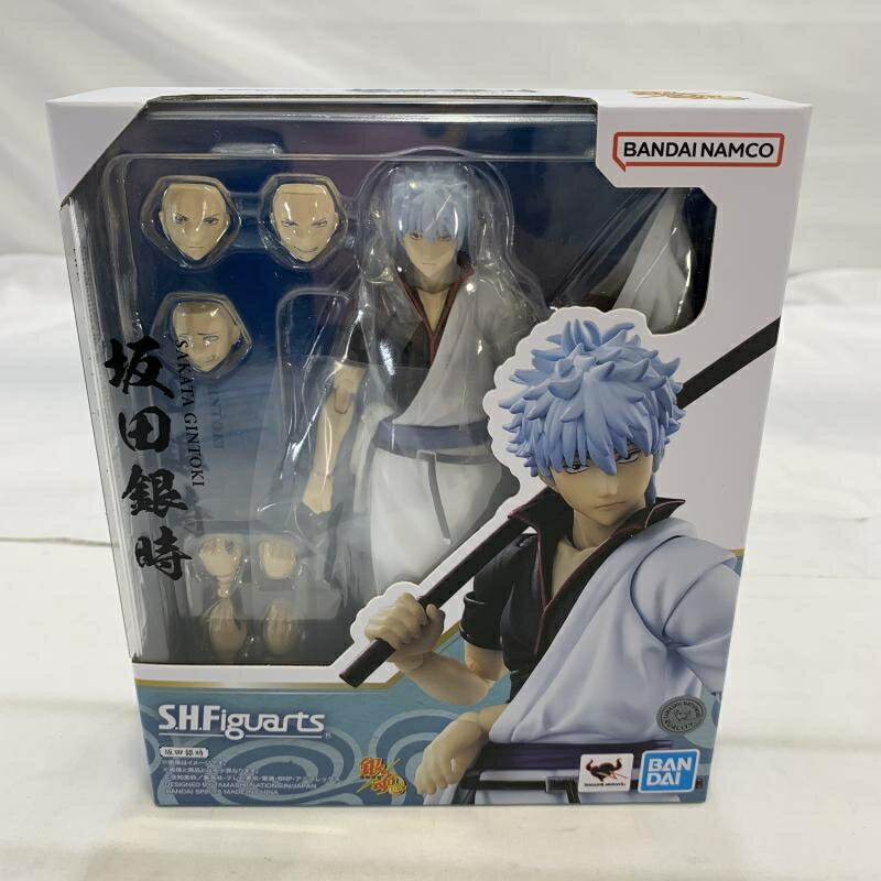 楽天市場】メガハウス G.E.M. シリーズ 銀魂 3年Z組 銀八先生 坂田銀時