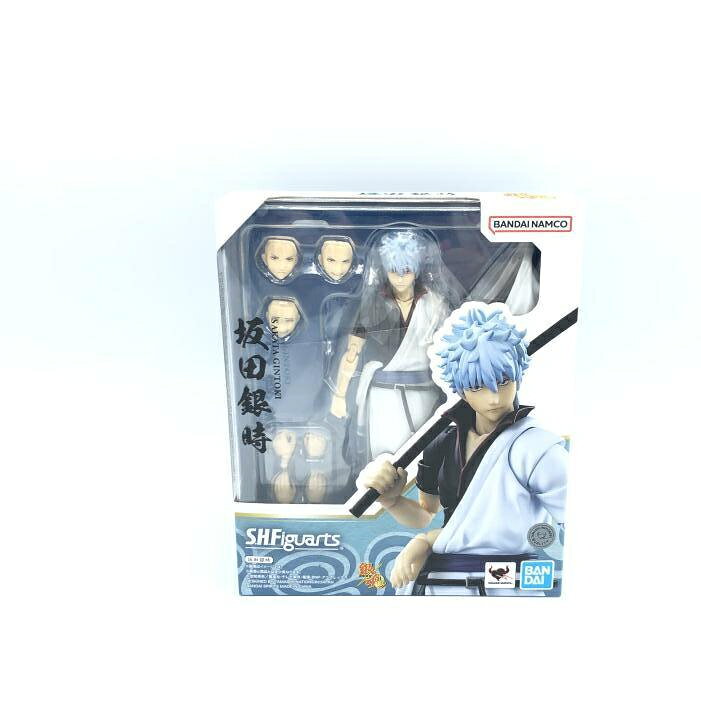 楽天市場】メガハウス るかっぷ 銀魂 土方十四郎 完成品フィギュア