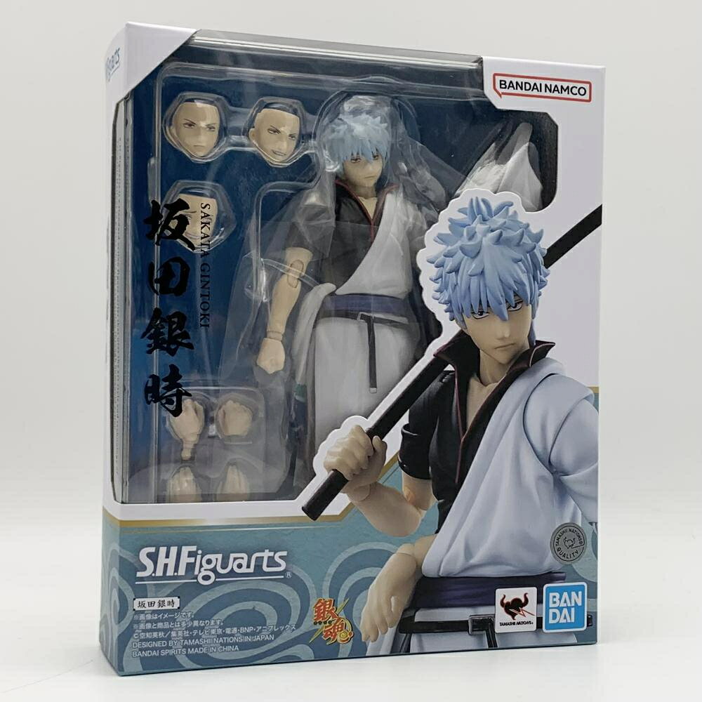 楽天市場】メガハウス G.E.M. シリーズ 銀魂 3年Z組 銀八先生 坂田銀時