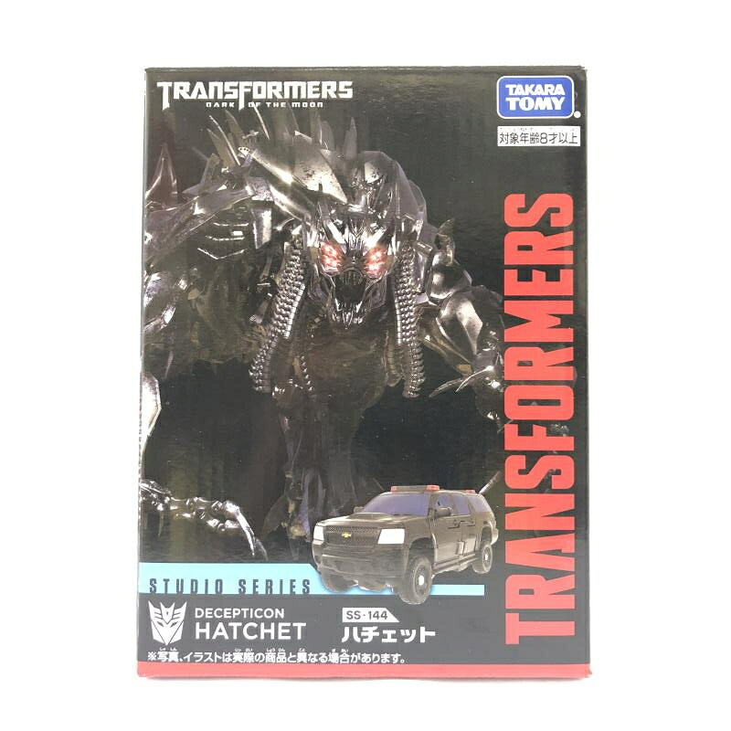 楽天市場】タカラトミー トランスフォーマー スタジオシリーズ SS