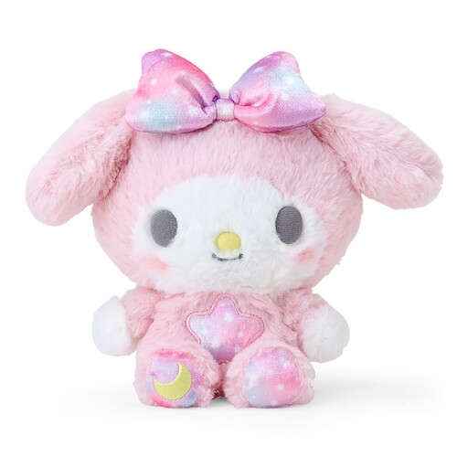 楽天市場】サンリオ マイメロディ ぬいぐるみセット（あこがれコスメロ
