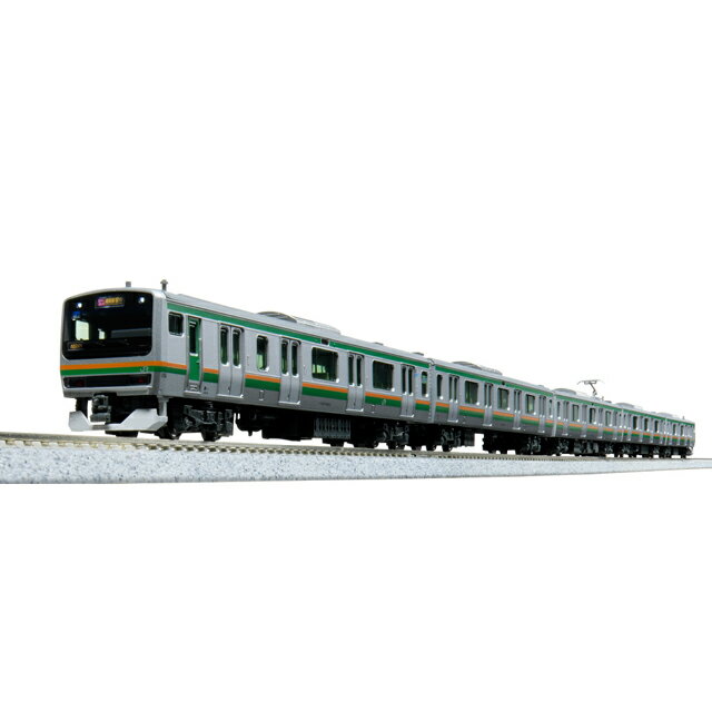 Nゲージ 10-577 E231系500番台山手線 ホームドア対応車セット (2両) ホームドア対応車セット (2両) Amazon | Nゲージ 10-577 E231系500番台山手線 ホームドア対応車