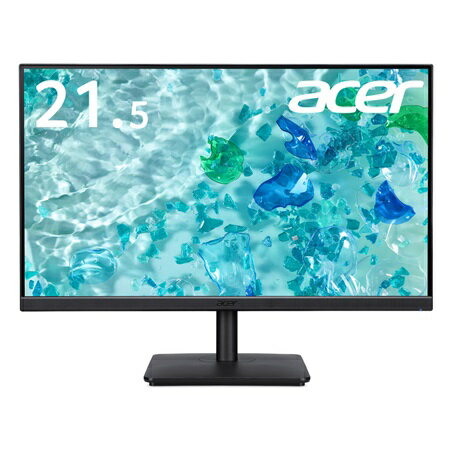 acer 液晶ディスプレイ V227QHBI