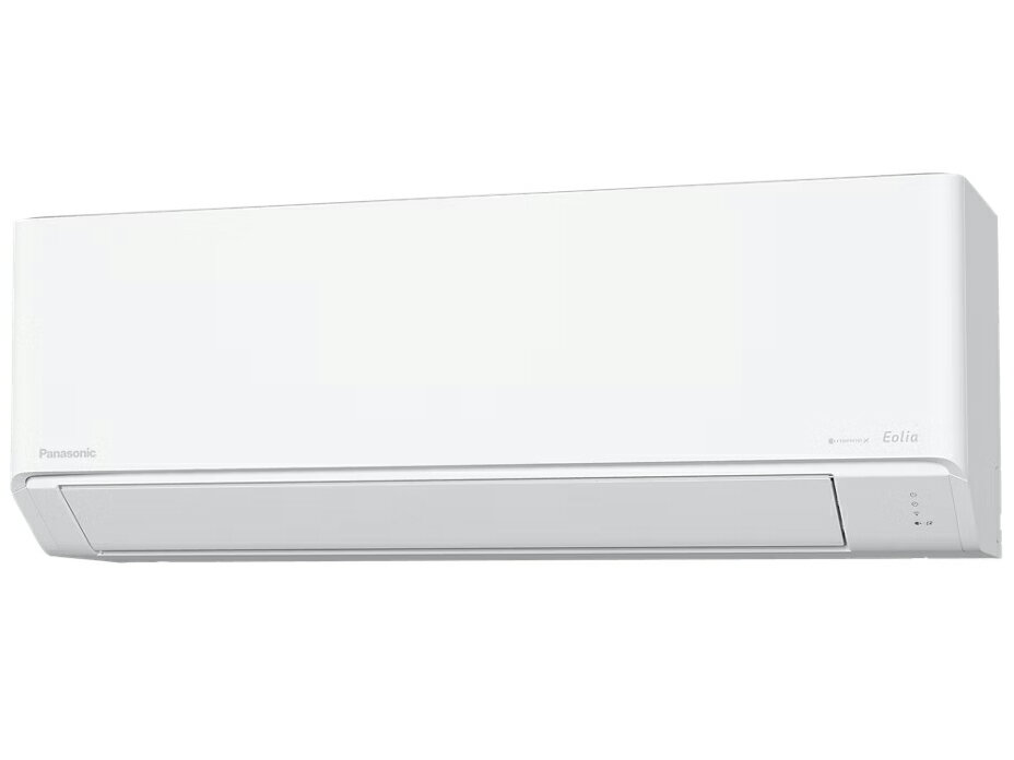 ID193222　エアコン4Kｗ　パナソニック　2017年製　単相200Ｖ　CS-EX408C2-W CS-J408C2 概要 - インバーター冷暖房除湿タイプ ルームエアコン
